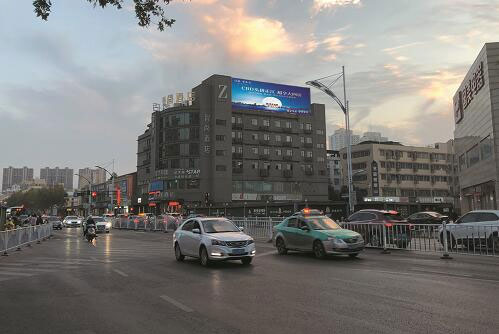 為什么選擇社區(qū)廣告投放呢?